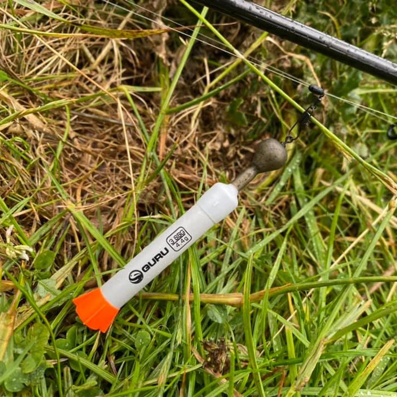 Guru Waggler Connectors